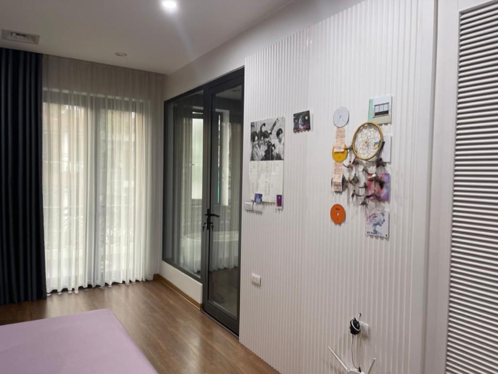 Alala Homestay- Tuyen Quang City Center- Trung Tam Thanh Pho Tuyen Quang Extérieur photo