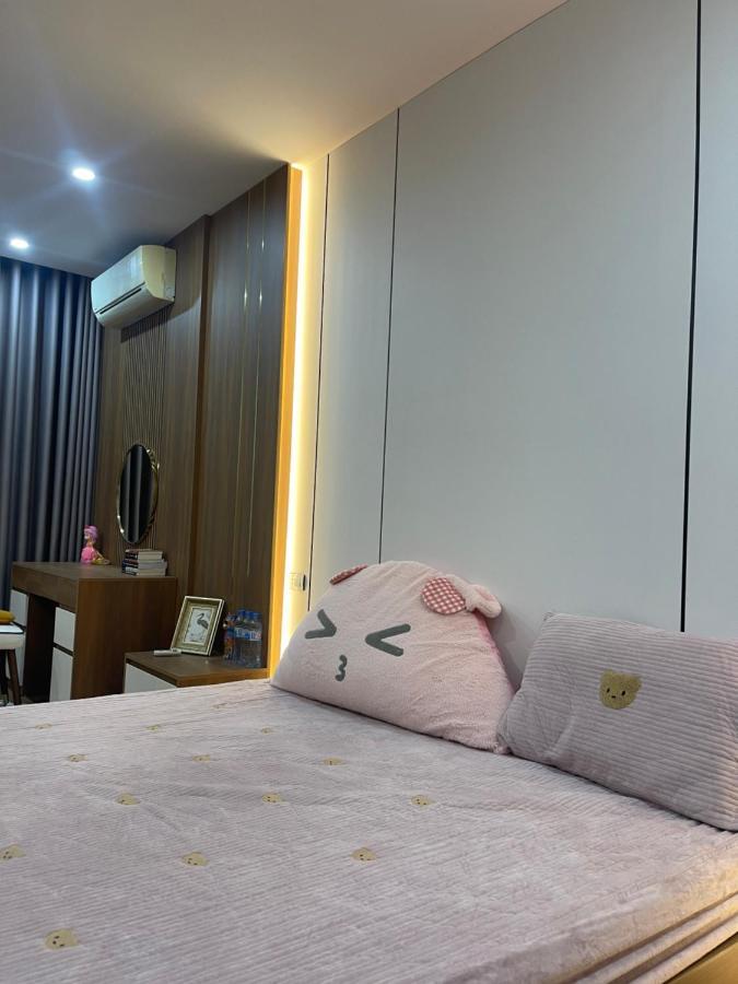 Alala Homestay- Tuyen Quang City Center- Trung Tam Thanh Pho Tuyen Quang Extérieur photo