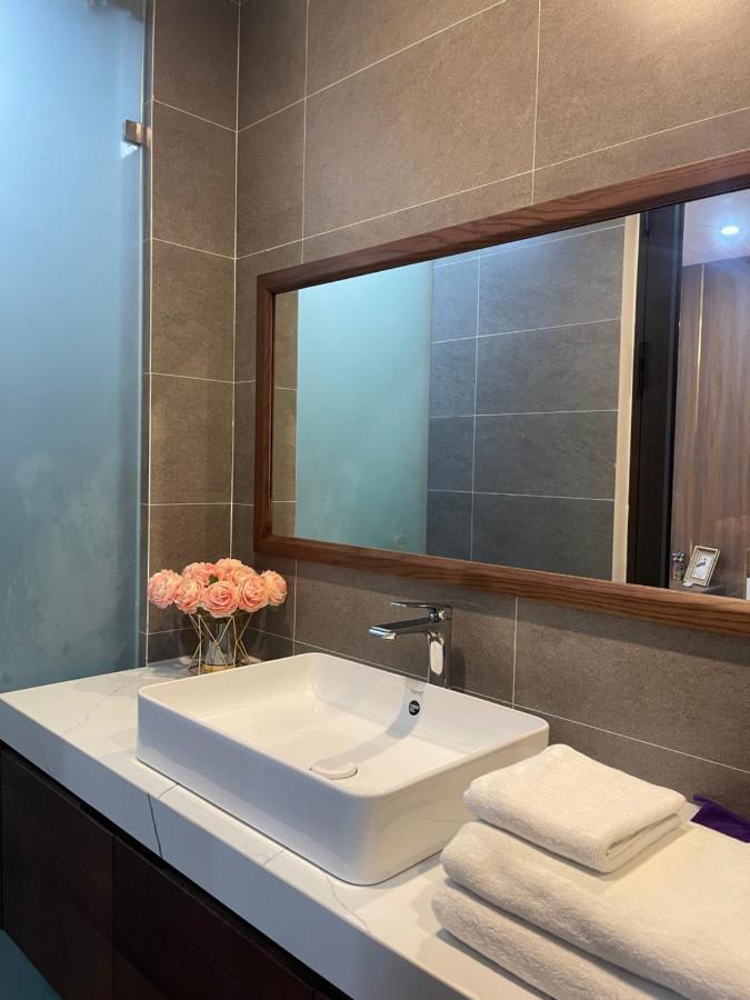 Alala Homestay- Tuyen Quang City Center- Trung Tam Thanh Pho Tuyen Quang Extérieur photo