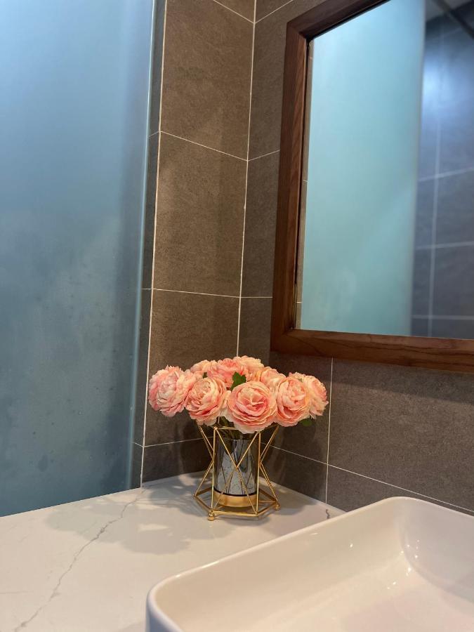 Alala Homestay- Tuyen Quang City Center- Trung Tam Thanh Pho Tuyen Quang Extérieur photo