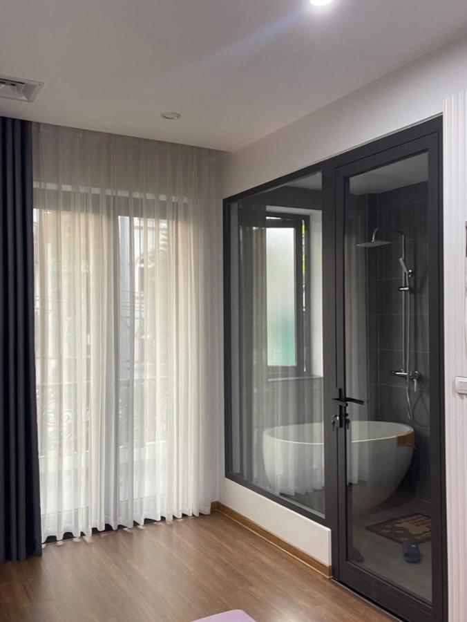 Alala Homestay- Tuyen Quang City Center- Trung Tam Thanh Pho Tuyen Quang Extérieur photo