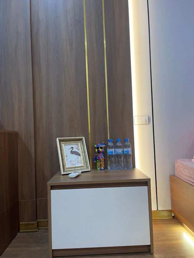Alala Homestay- Tuyen Quang City Center- Trung Tam Thanh Pho Tuyen Quang Extérieur photo