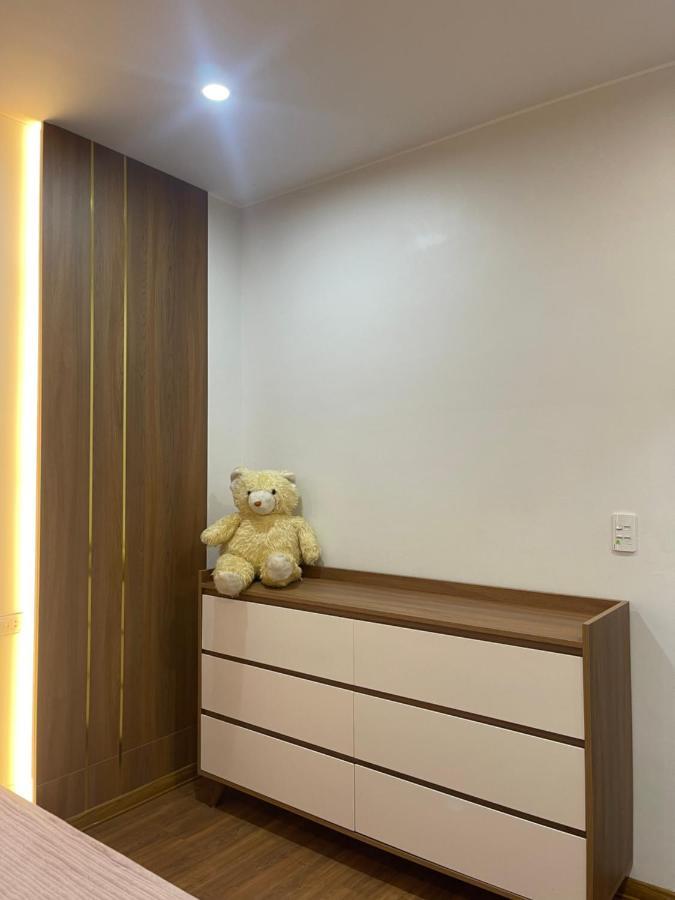 Alala Homestay- Tuyen Quang City Center- Trung Tam Thanh Pho Tuyen Quang Extérieur photo