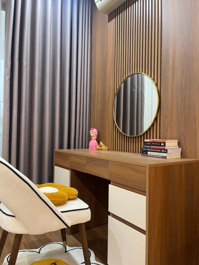 Alala Homestay- Tuyen Quang City Center- Trung Tam Thanh Pho Tuyen Quang Extérieur photo