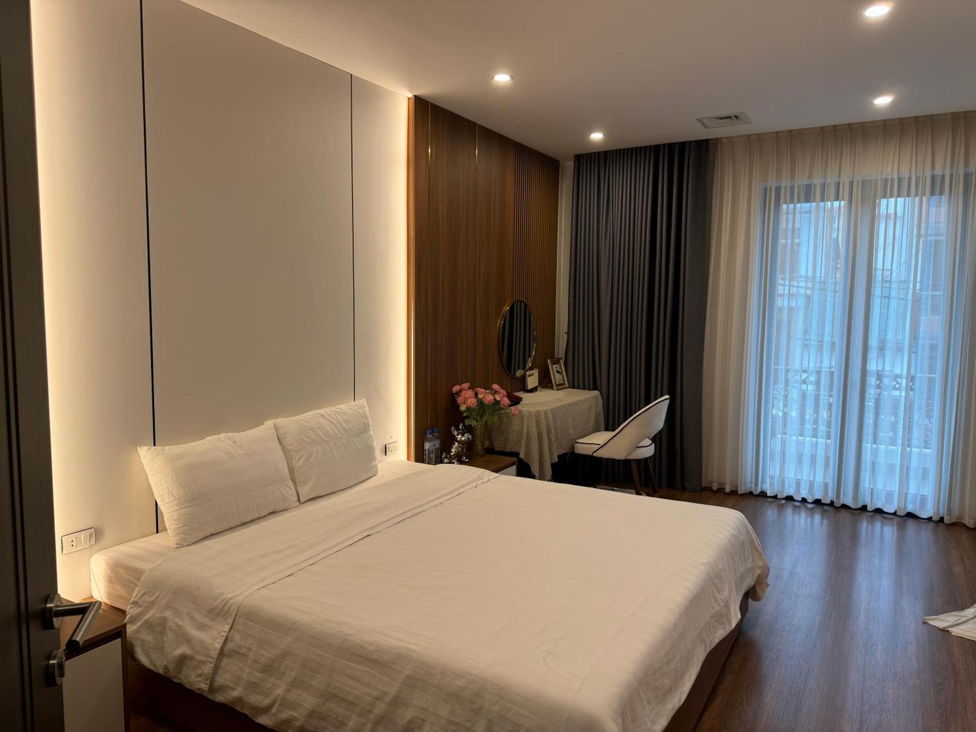Alala Homestay- Tuyen Quang City Center- Trung Tam Thanh Pho Tuyen Quang Extérieur photo