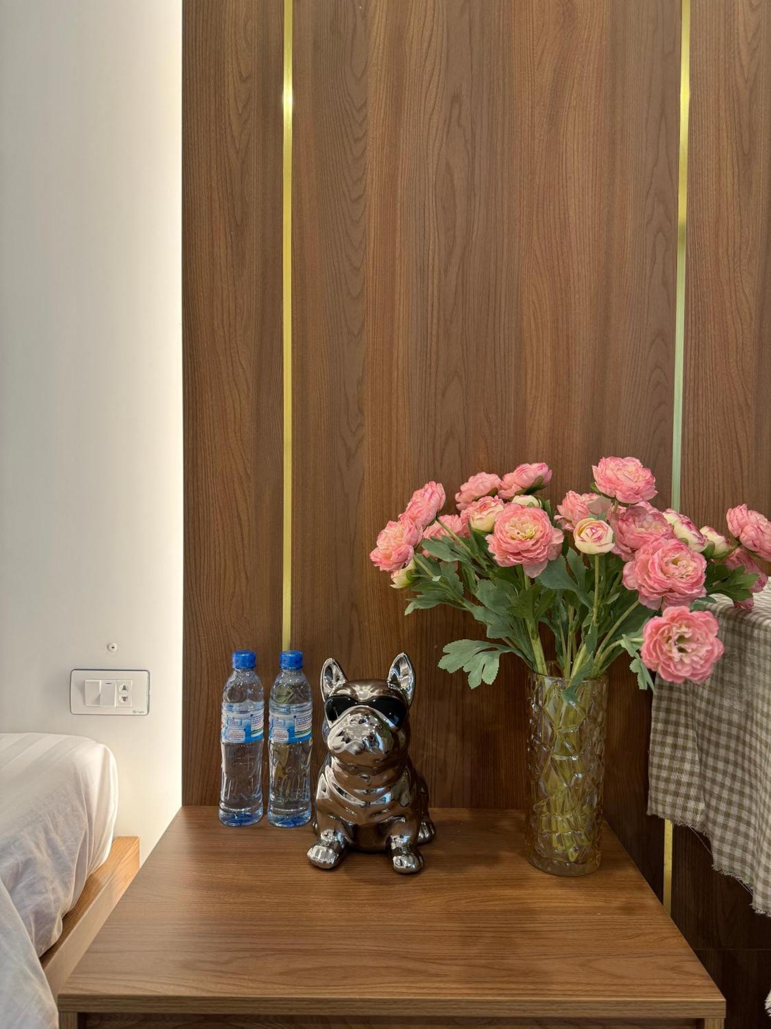 Alala Homestay- Tuyen Quang City Center- Trung Tam Thanh Pho Tuyen Quang Extérieur photo